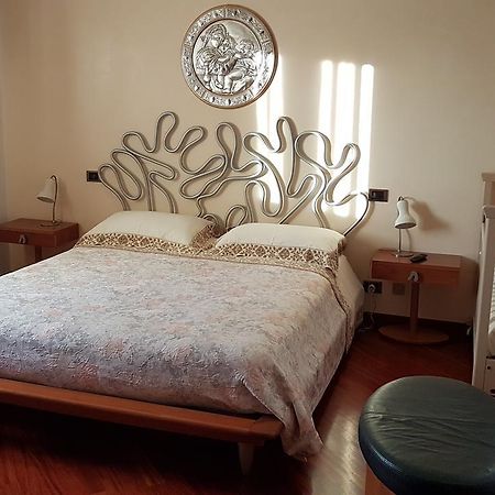 Rosej Bed & Breakfast Putignano Exteriér fotografie