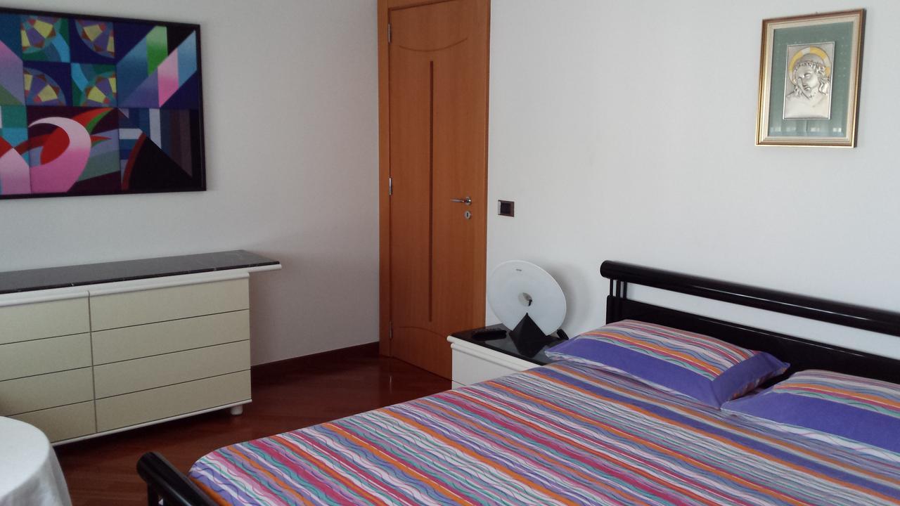 Rosej Bed & Breakfast Putignano Exteriér fotografie