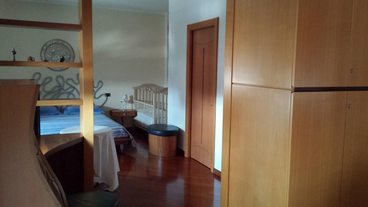 Rosej Bed & Breakfast Putignano Exteriér fotografie