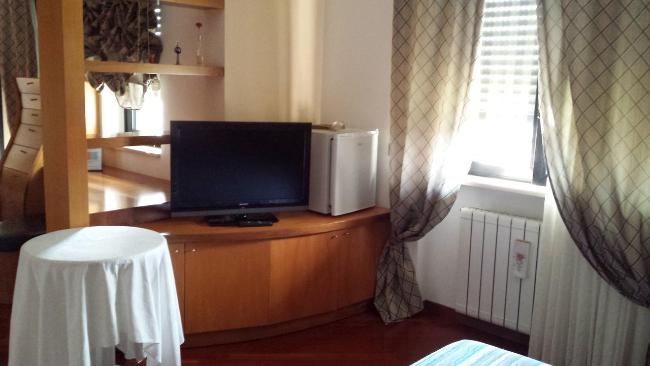 Rosej Bed & Breakfast Putignano Exteriér fotografie