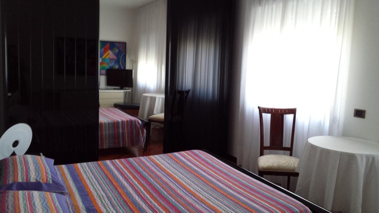 Rosej Bed & Breakfast Putignano Exteriér fotografie