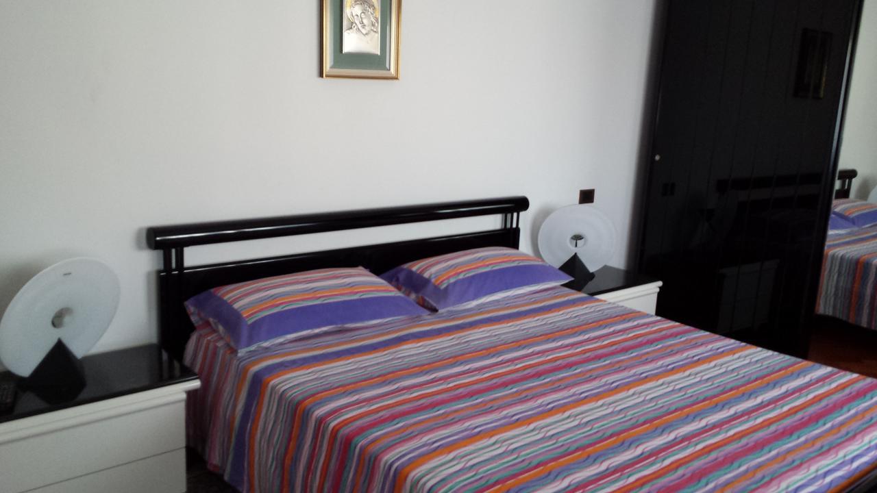 Rosej Bed & Breakfast Putignano Exteriér fotografie
