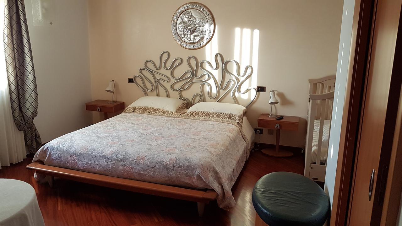 Rosej Bed & Breakfast Putignano Exteriér fotografie